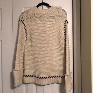 Topshop sweater